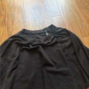 Black Mini Skirt - Classic Women's Skirt